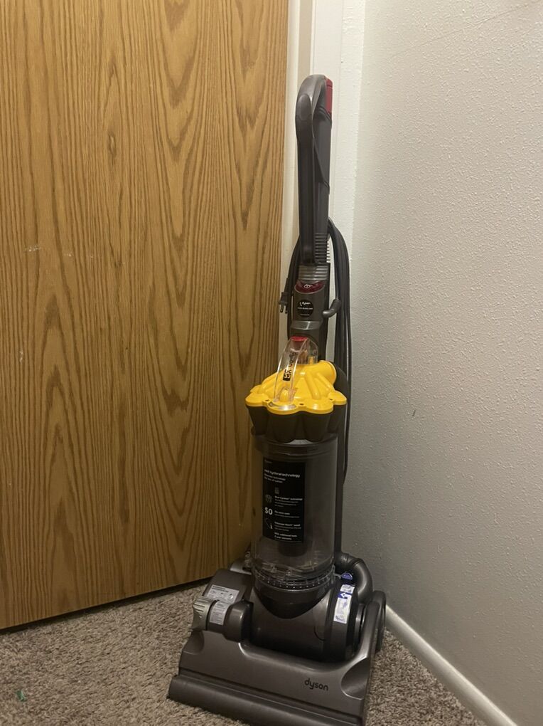 Dyson DC 33