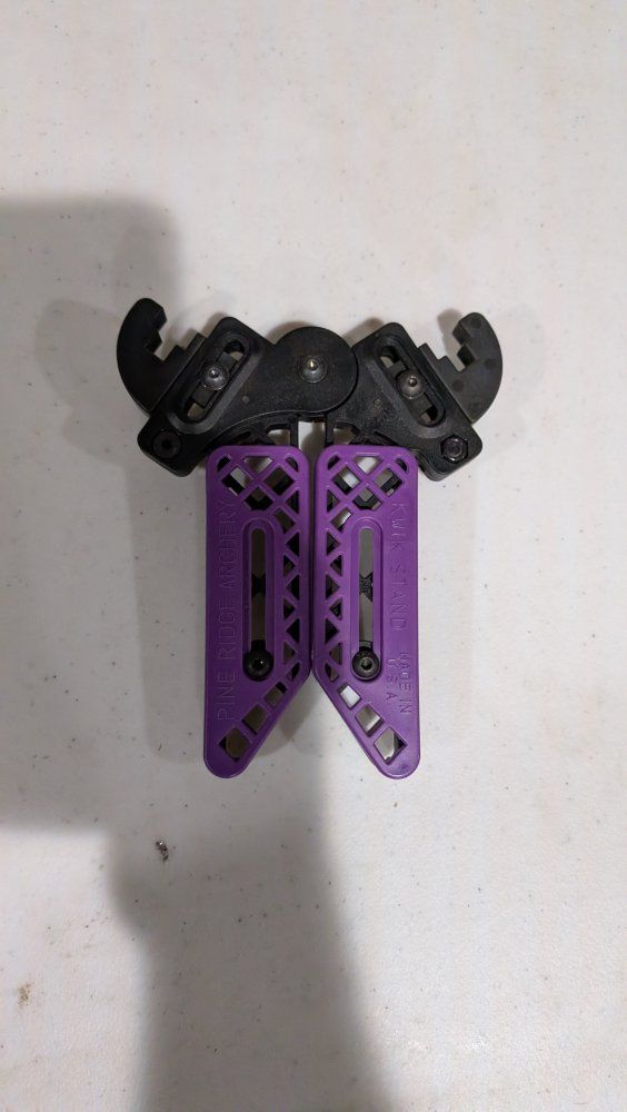 bow pod 4 total
