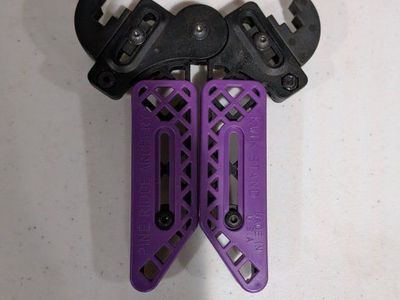 bow pod 4 total