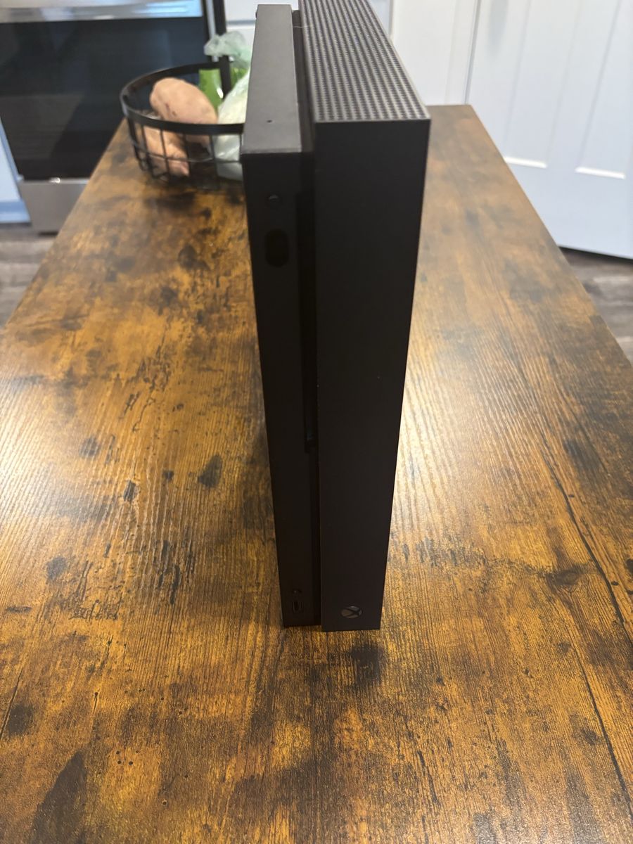 Xbox One