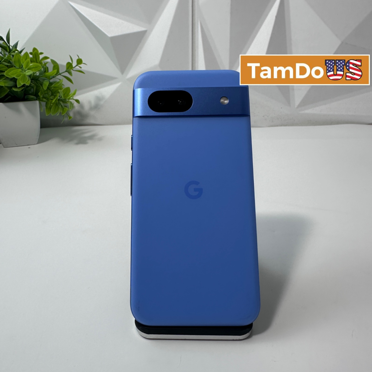 Unlocked Google Gkv4x 350355933479622 Pixel 8a | 128 Gb | Unlocked | Clean Esn