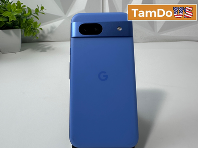 Unlocked Google Gkv4x 350355933479622 Pixel 8a | 128 Gb | Unlocked | Clean Esn