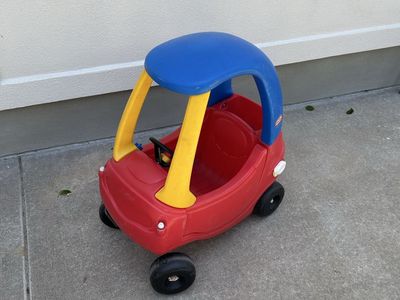 Cozy Coupe Car
