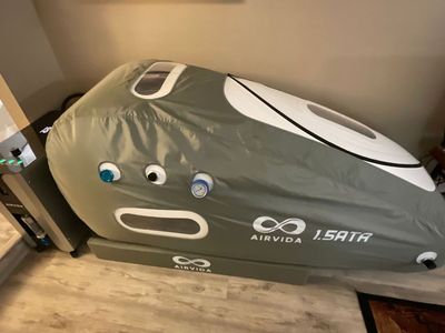 Rent a Hyperbaric Chamber at Home