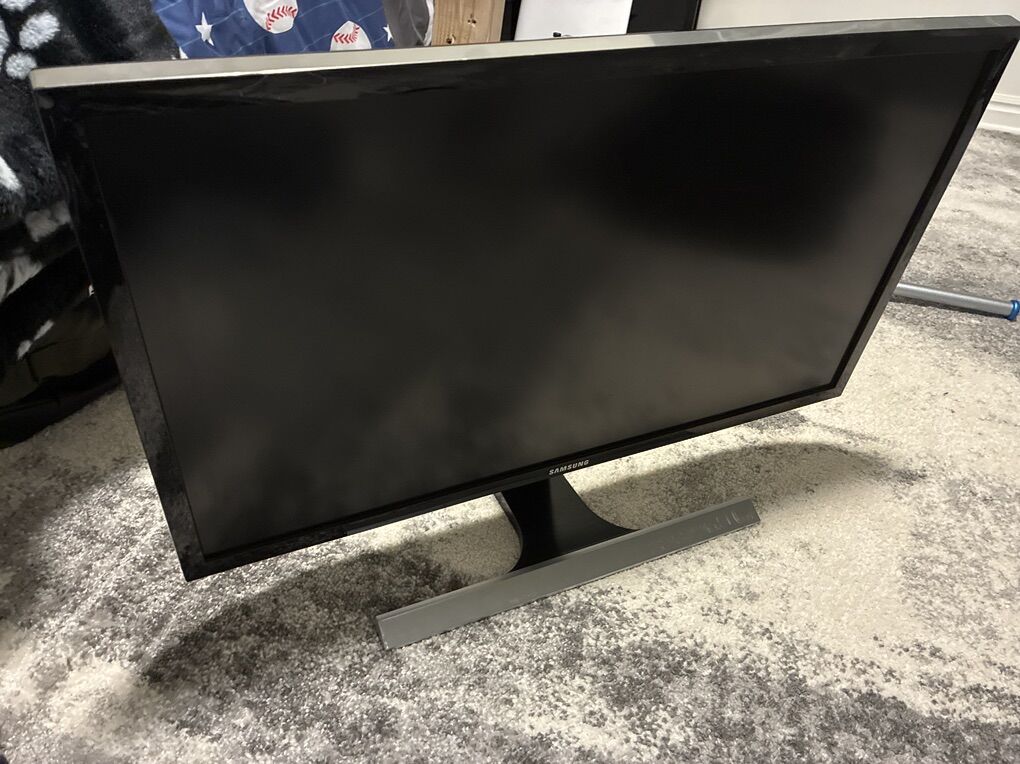 Samsung Monitor