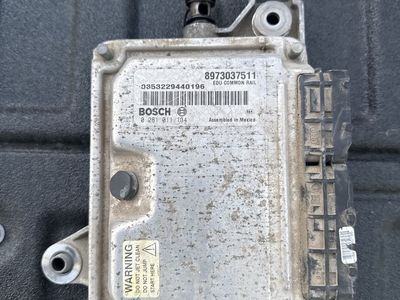 duramax lly ficm/idm