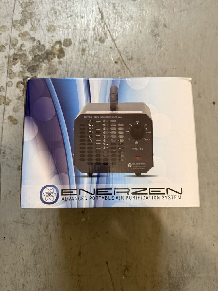 Enerzen Air Purifier