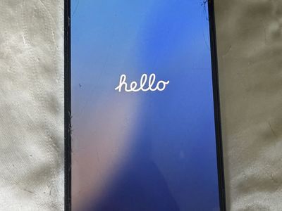 iPhone 13 Pro Max – 128GB