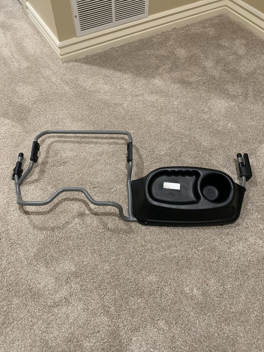 BOB Gear Duallie Jogging Stroller/Seat Adapter