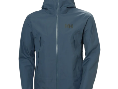 Helly Hansen Men's Verglas Infinity Shell Jacket 2.0