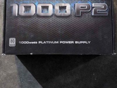 EVGA Supernova 1000P2 PC power supply
