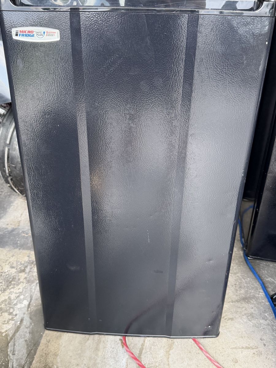 3.6 cu ft fridge freezer