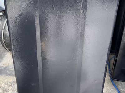3.6 cu ft fridge freezer