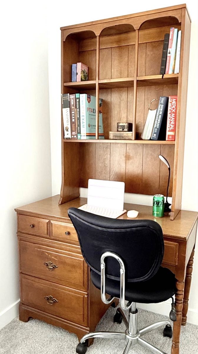 Detachable Hutch
