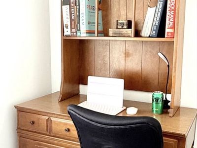 Detachable Hutch