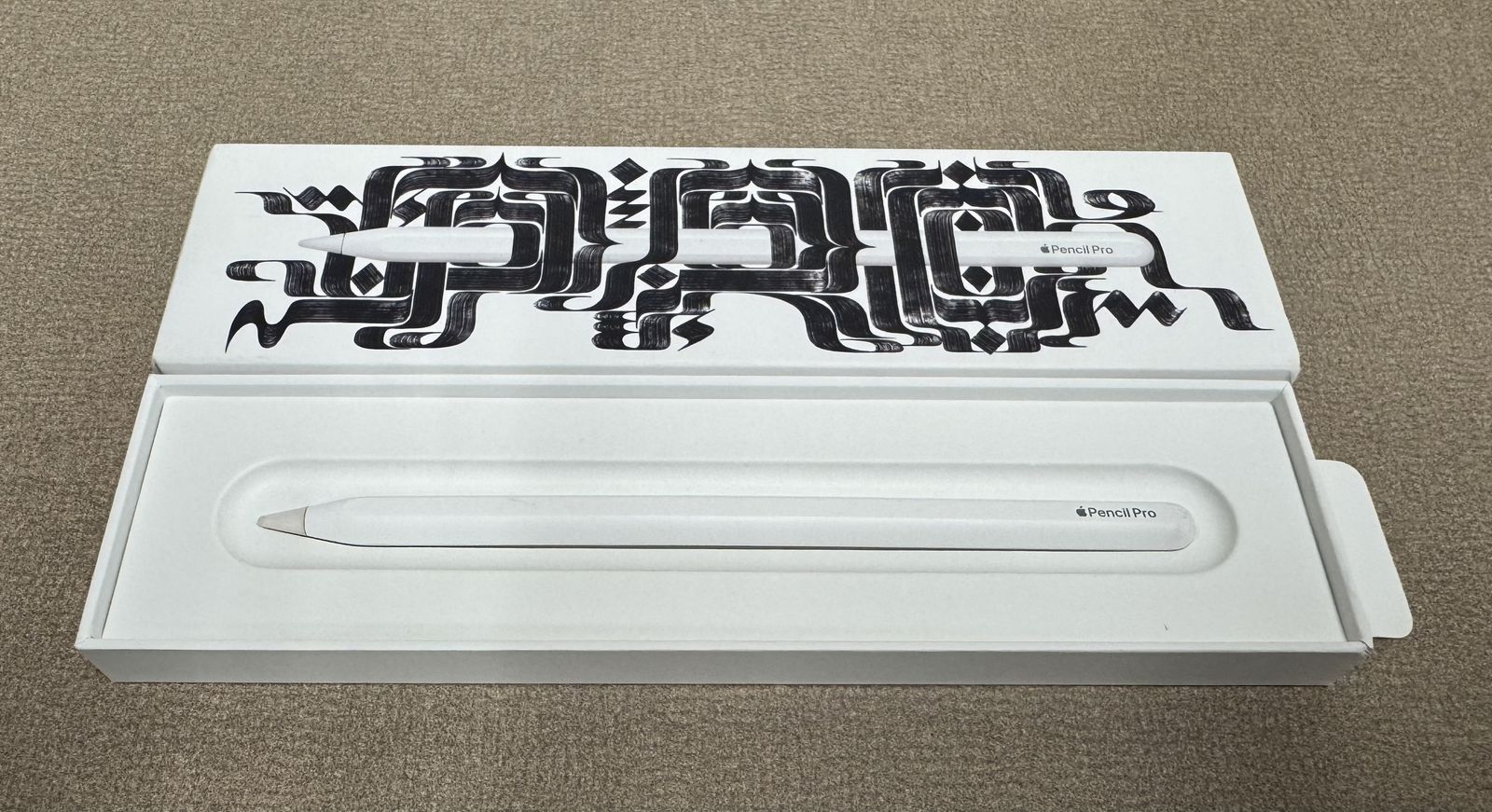 Apple Pencil Pro