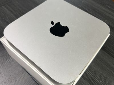 Mac mini 2023