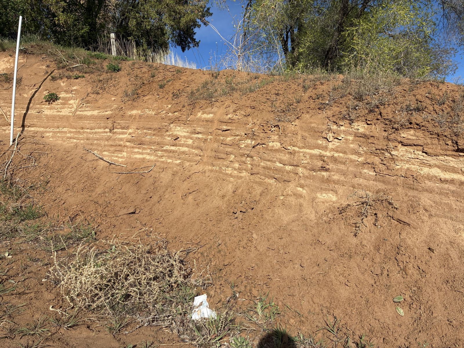 FREE CLEAN FILL DIRT