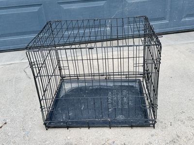 Medium kennel