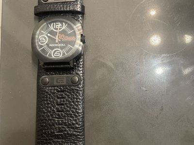 Utah Blaze Watch