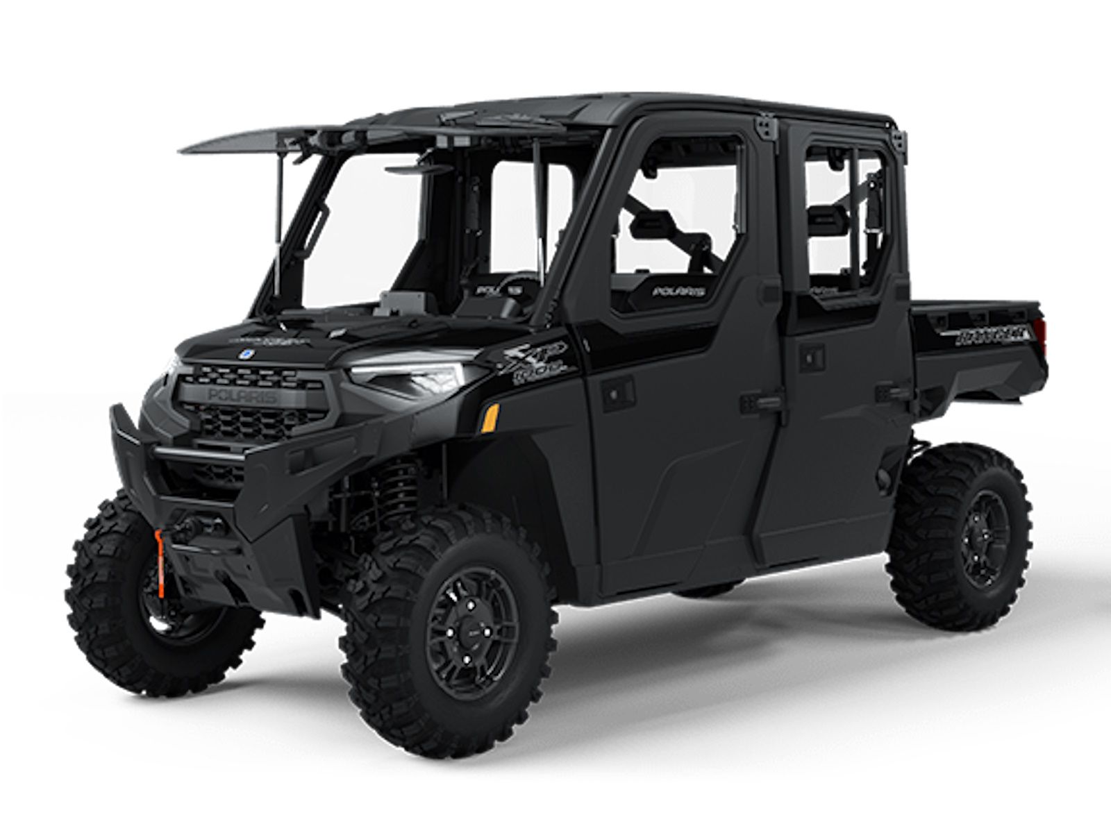2025 Polaris RANGER CREW XP 1000 NorthStar Ultimat