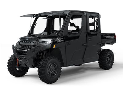 2025 Polaris RANGER CREW XP 1000 NorthStar Ultimat