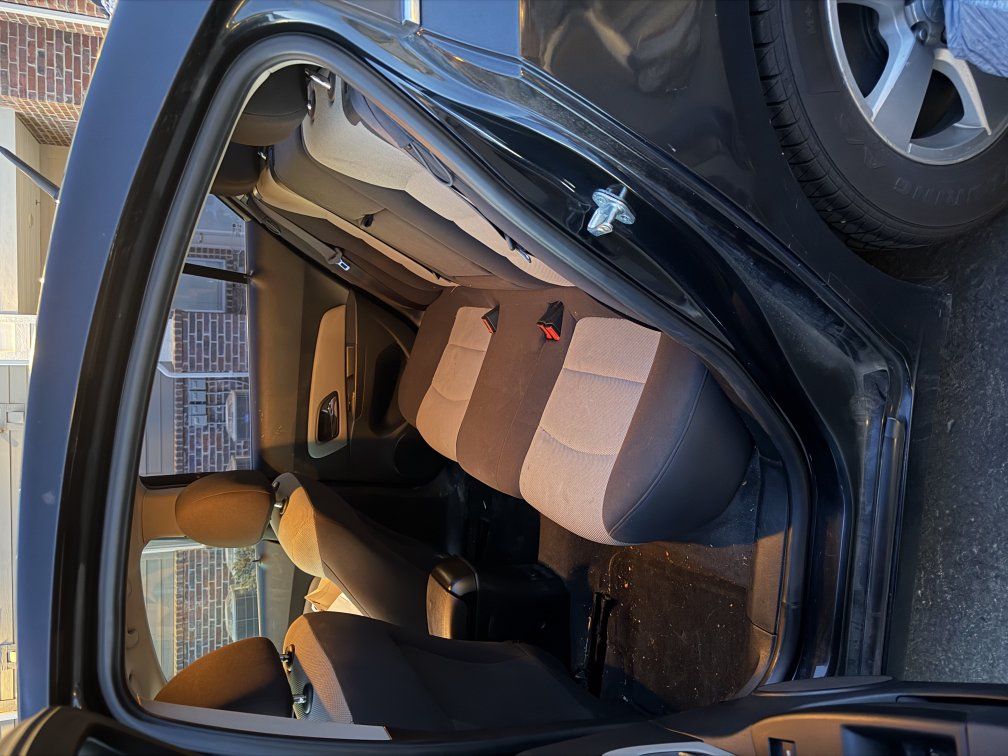 2013 CHEVROLET CRUZE LS