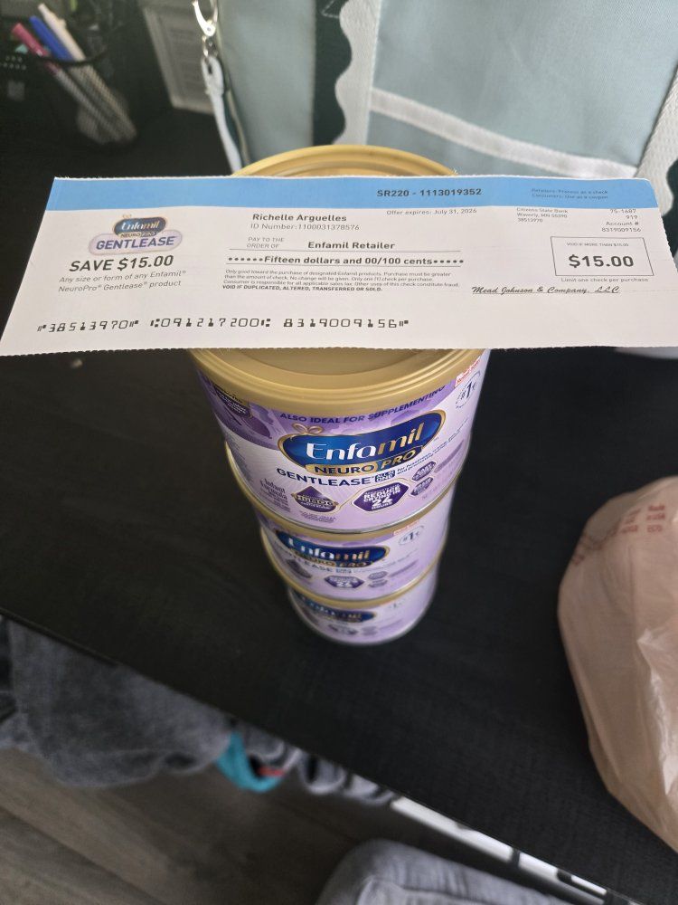 enfamil