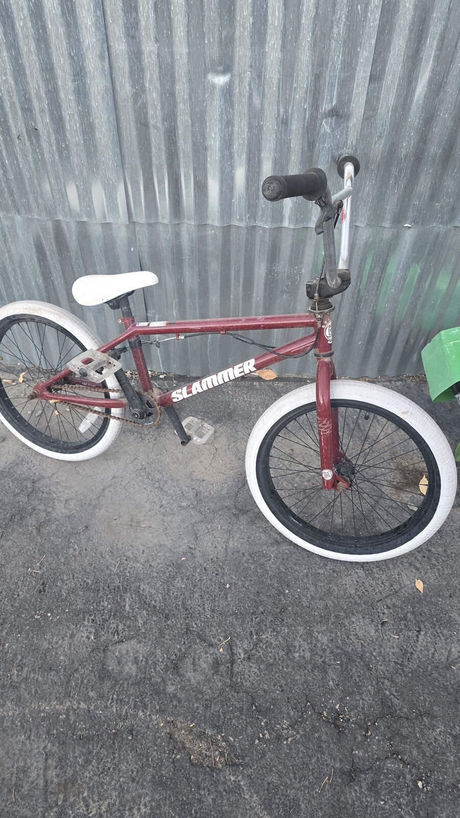 Gt bmx