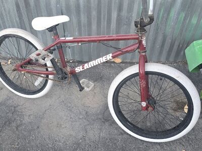 Gt bmx