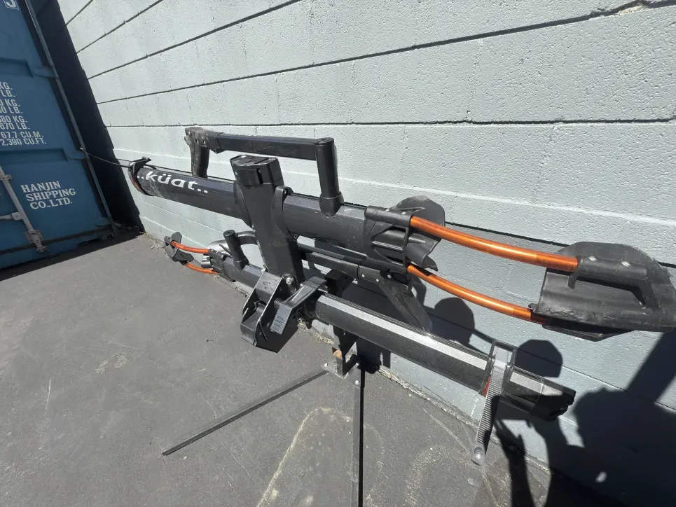 Kuat NV 2.0 $799!!! 1 1/4th"