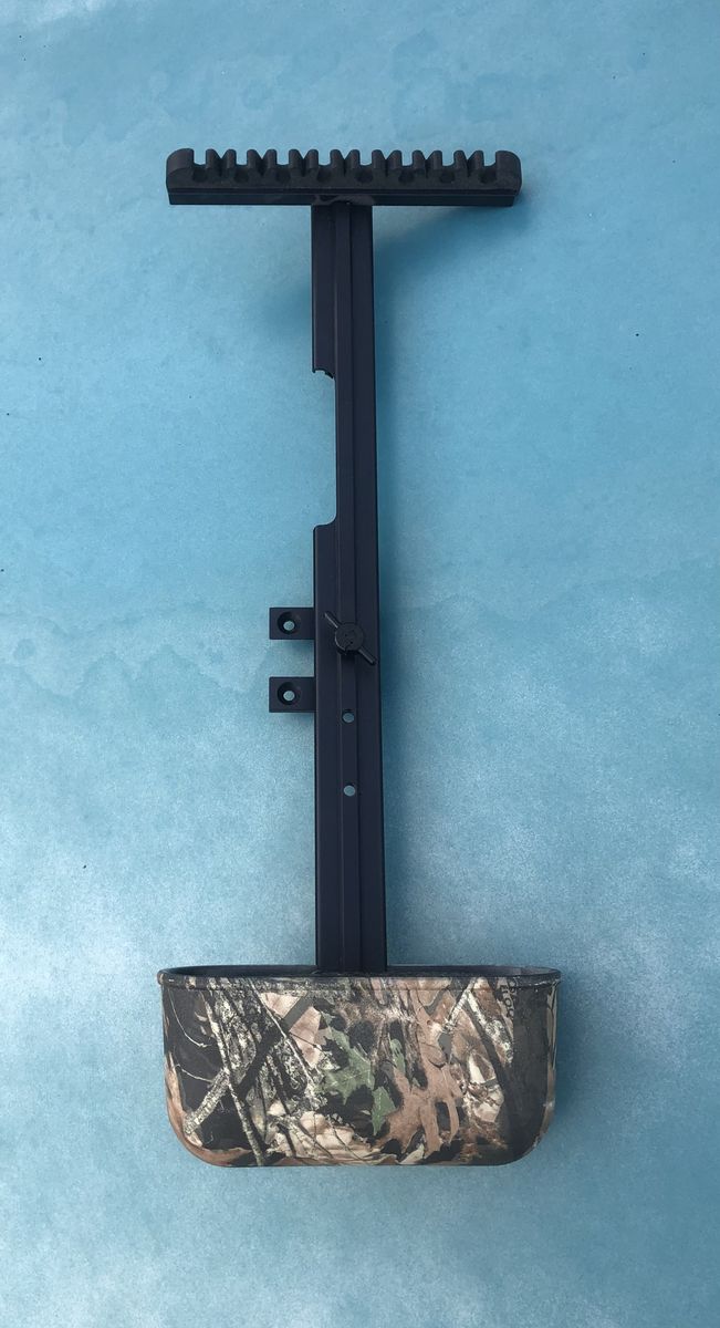 Detachable Arrow Quiver