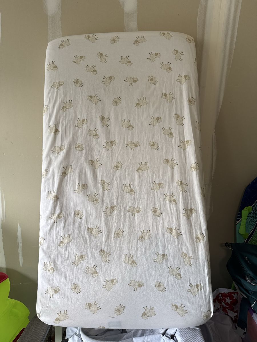 Crib Mattress