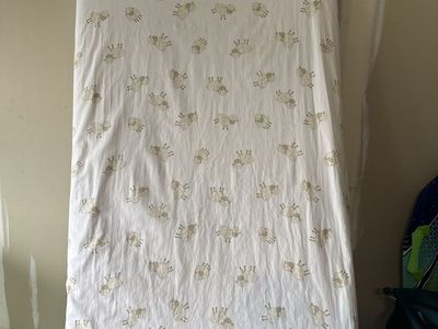 Crib Mattress