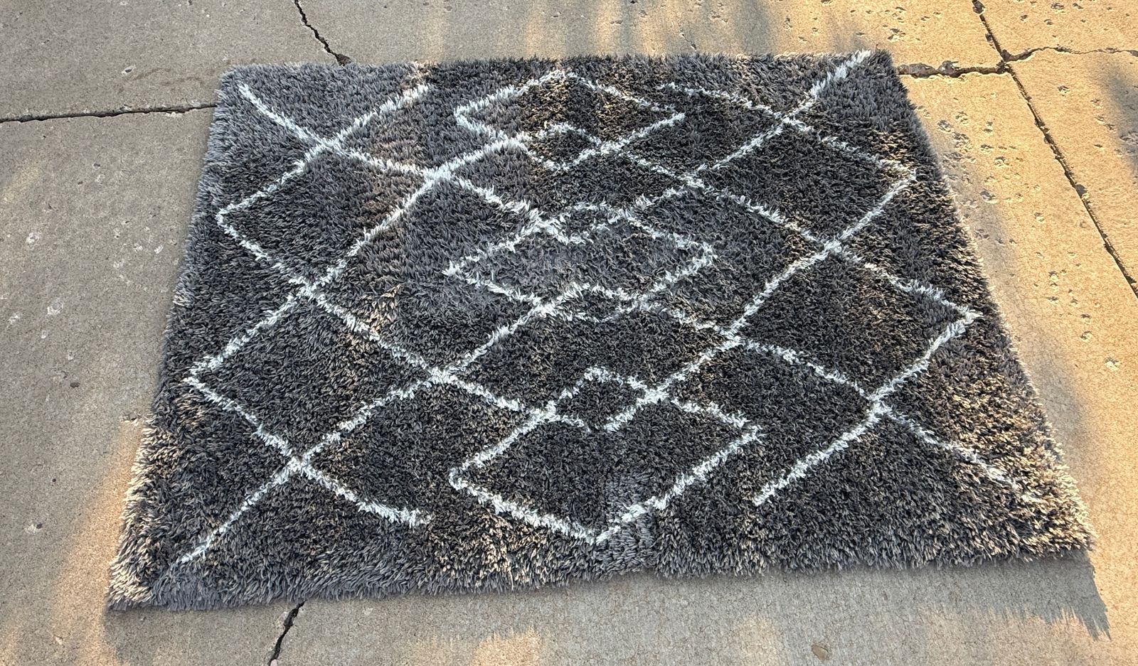area rug