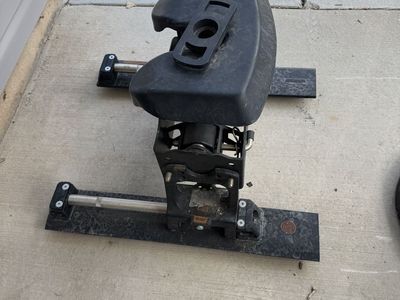 5th Wheel Hitch