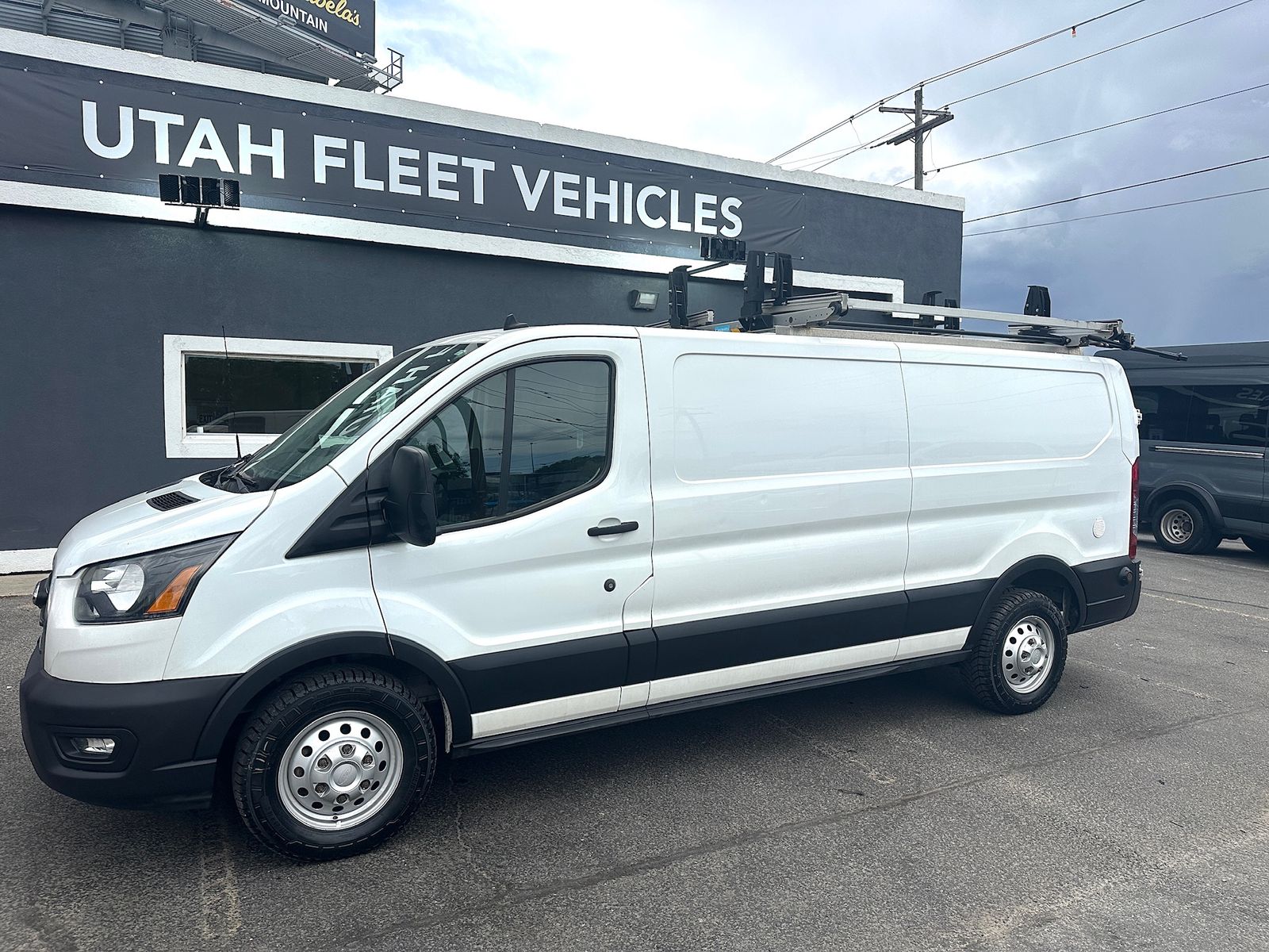 2020 Ford Transit 150 