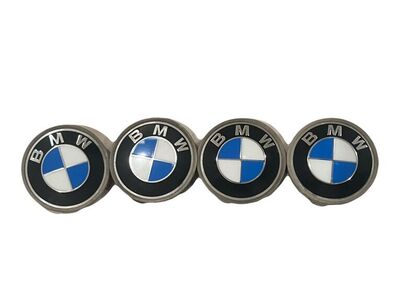 BMW M4 COMPETITION WHEEL CAPS GERMAN CAR $40obo
