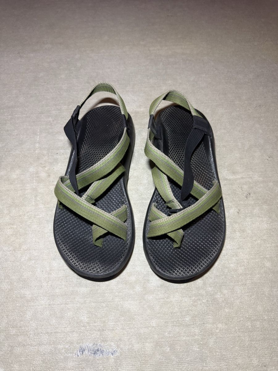 Chaco Z/Volv X2 Sandals Men's Size 10