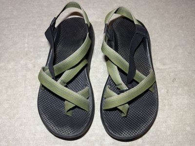 Chaco Z/Volv X2 Sandals Men's Size 10