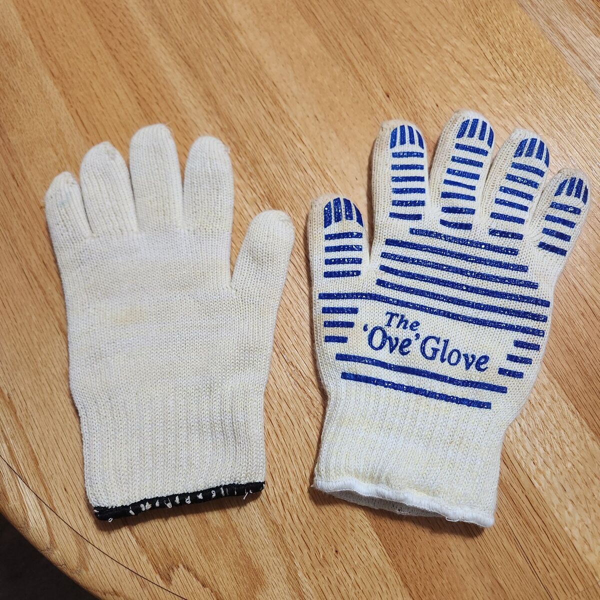 Oven Gloves