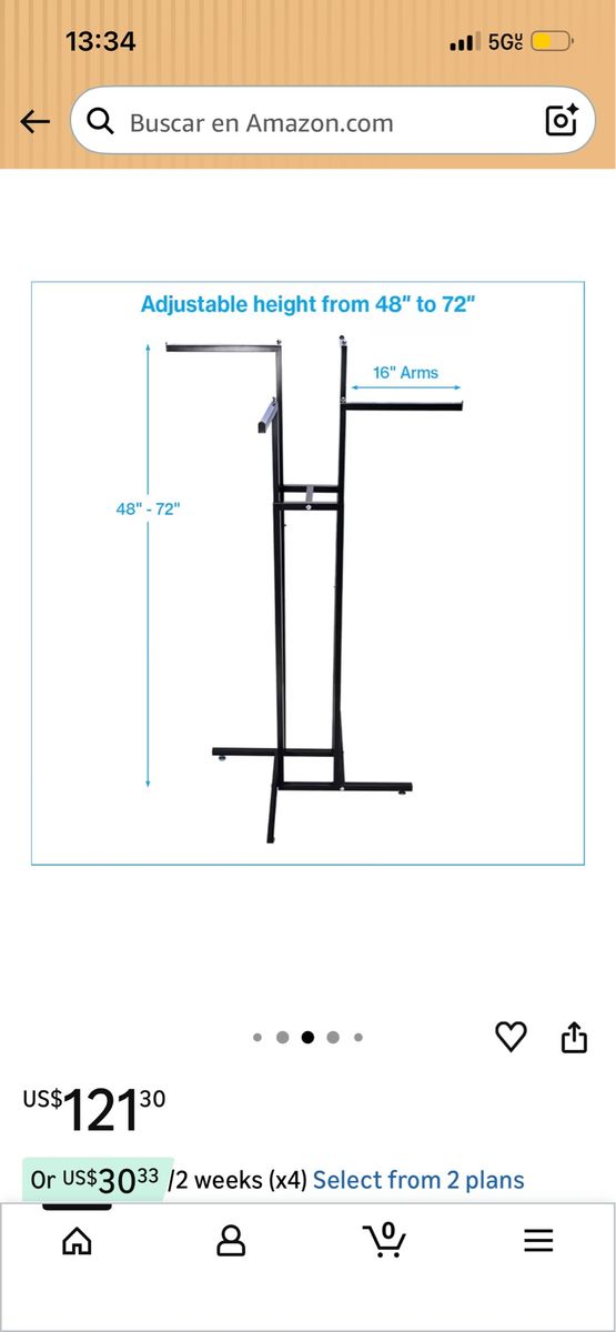 Store fixtures for sale