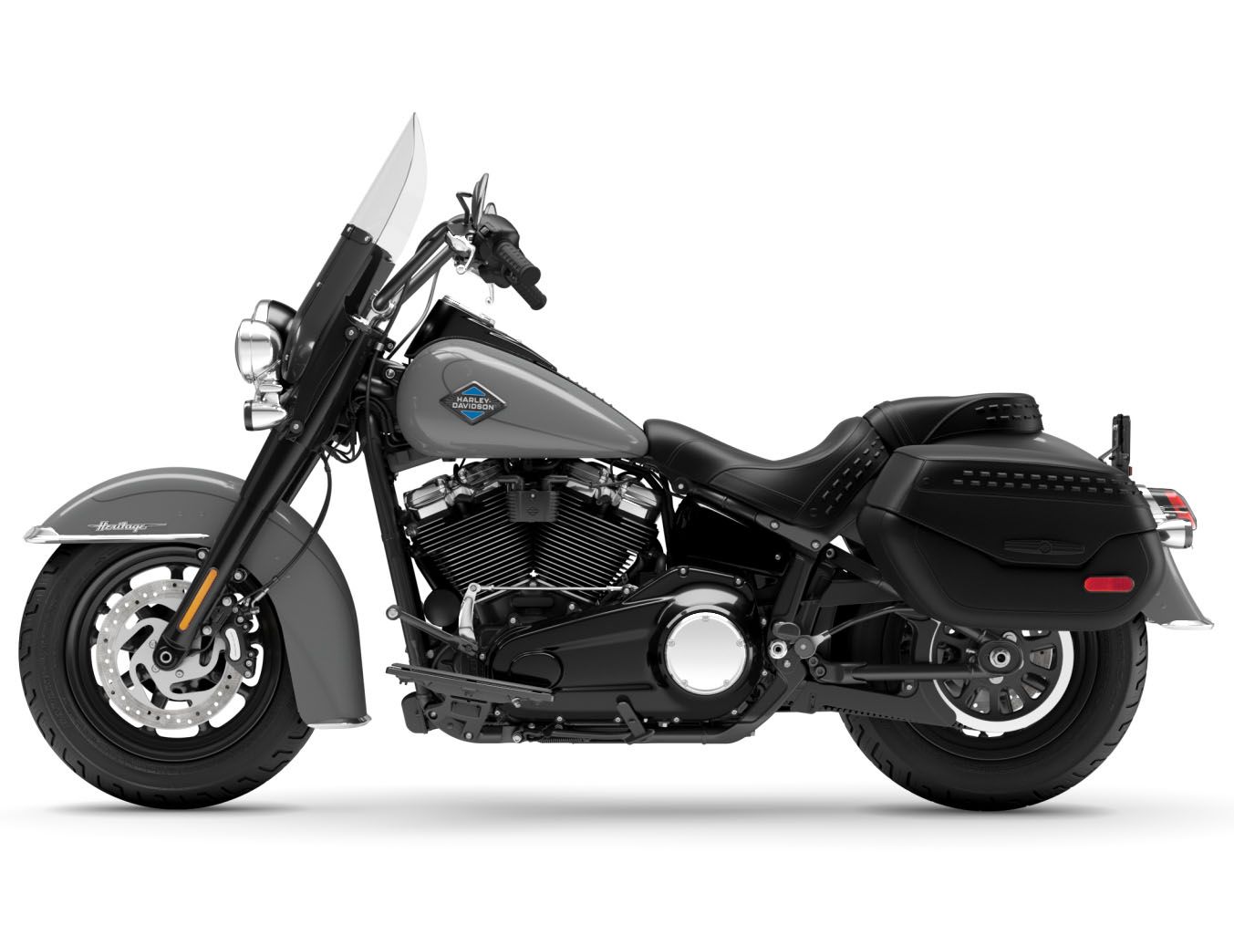 Harley-Davidson 2026 Heritage Classic