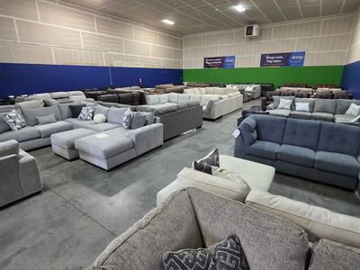 Sectionals, Sofas & Loveseats - Warehouse Deals