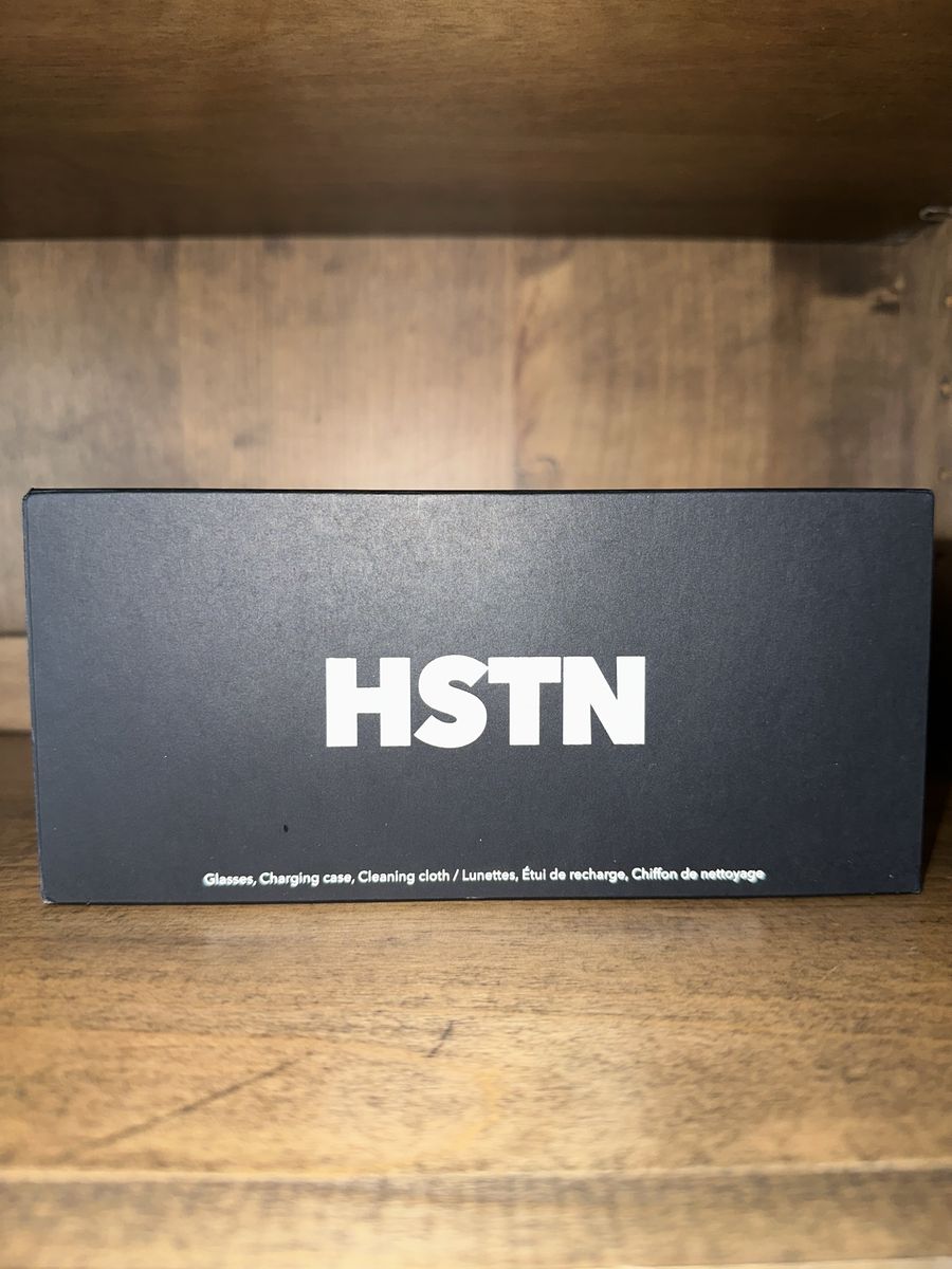 Oakley HSTN Meta AI