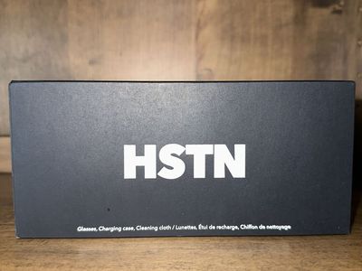 Oakley HSTN Meta AI