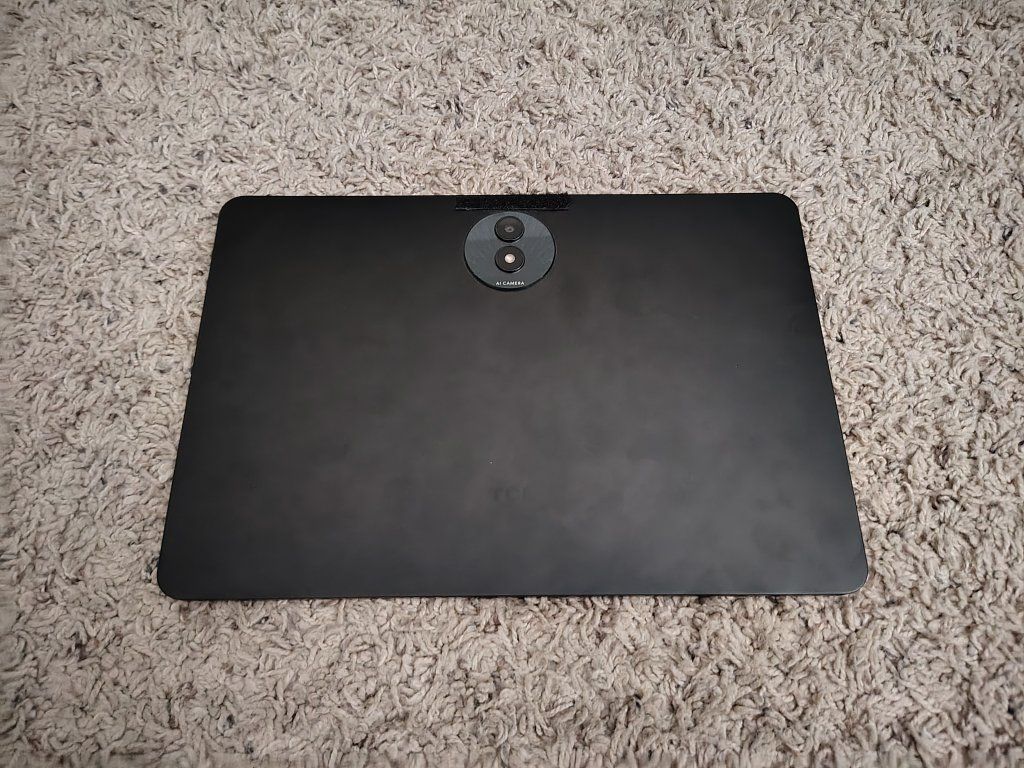 Tcl nxtpaper 11 plus tablet