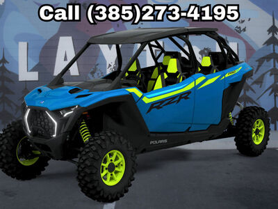 2025 Polaris® RZR Pro XP 4 Ultimate