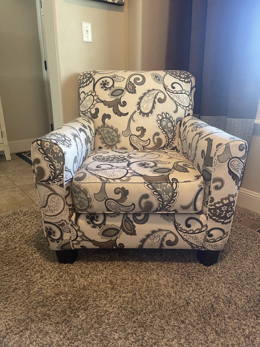 Accent Chair