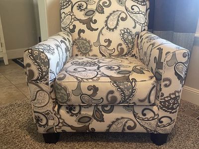 Accent Chair